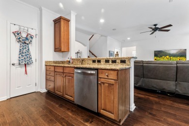 Beautifully maintained home on a quiet street in sought after on Golf Club At Wescott Plantation in South Carolina - for sale on GolfHomes.com, golf home, golf lot