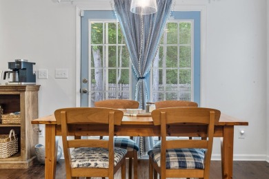 Beautifully maintained home on a quiet street in sought after on Golf Club At Wescott Plantation in South Carolina - for sale on GolfHomes.com, golf home, golf lot