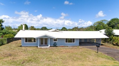 **LOCATION! LOCATION! LOCATION!** Discover this newly refreshed on Hilo Municipal Golf Course in Hawaii - for sale on GolfHomes.com, golf home, golf lot