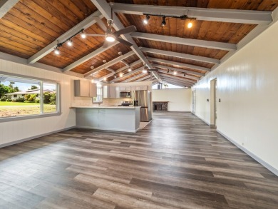 **LOCATION! LOCATION! LOCATION!** Discover this newly refreshed on Hilo Municipal Golf Course in Hawaii - for sale on GolfHomes.com, golf home, golf lot