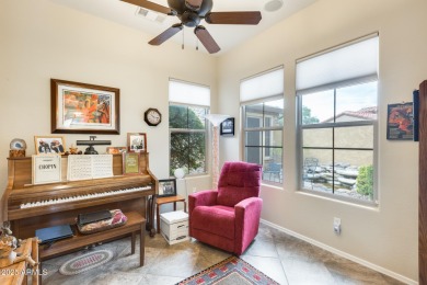 Resort-Style Living in a Vibrant Golf Community! This lovely on Trilogy Golf Club At Vistancia in Arizona - for sale on GolfHomes.com, golf home, golf lot