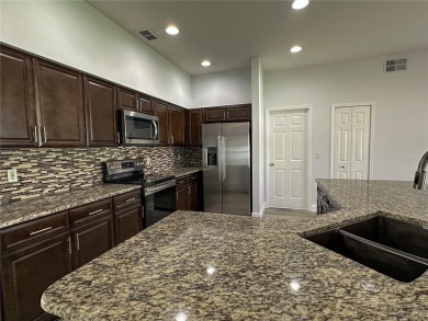 *PRICE IMPROVEMENT!  Introducing a stunning new addition to the on Stoneybrook West in Florida - for sale on GolfHomes.com, golf home, golf lot