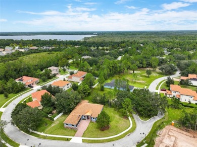 Don't miss your chance to own this exquisite, custom-built new on Harmony Golf Preserve in Florida - for sale on GolfHomes.com, golf home, golf lot