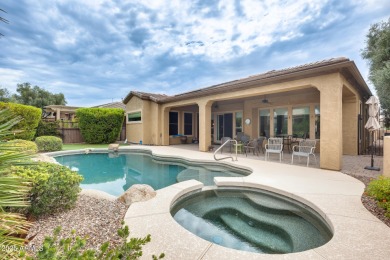 Resort-Style Living in a Vibrant Golf Community! This lovely on Trilogy Golf Club At Vistancia in Arizona - for sale on GolfHomes.com, golf home, golf lot