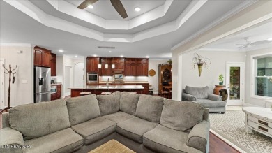 Make your Tellico Village retirement dreams come true with this on Toqua Golf Course - Loudon County in Tennessee - for sale on GolfHomes.com, golf home, golf lot