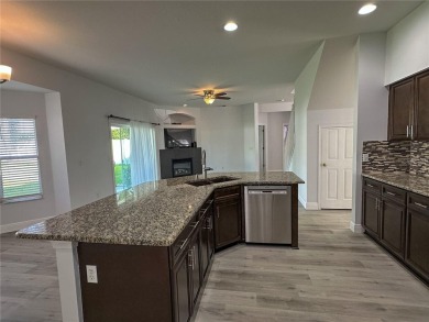 *PRICE IMPROVEMENT!  Introducing a stunning new addition to the on Stoneybrook West in Florida - for sale on GolfHomes.com, golf home, golf lot