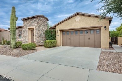 Resort-Style Living in a Vibrant Golf Community! This lovely on Trilogy Golf Club At Vistancia in Arizona - for sale on GolfHomes.com, golf home, golf lot