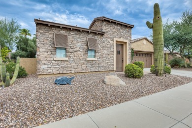 Resort-Style Living in a Vibrant Golf Community! This lovely on Trilogy Golf Club At Vistancia in Arizona - for sale on GolfHomes.com, golf home, golf lot