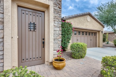 Resort-Style Living in a Vibrant Golf Community! This lovely on Trilogy Golf Club At Vistancia in Arizona - for sale on GolfHomes.com, golf home, golf lot