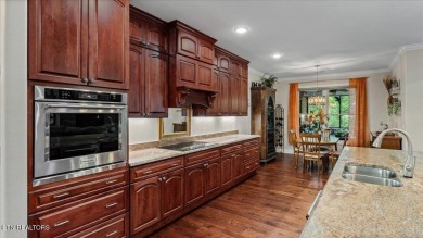 Make your Tellico Village retirement dreams come true with this on Toqua Golf Course - Loudon County in Tennessee - for sale on GolfHomes.com, golf home, golf lot