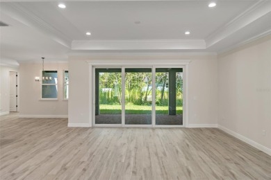 Don't miss your chance to own this exquisite, custom-built new on Harmony Golf Preserve in Florida - for sale on GolfHomes.com, golf home, golf lot