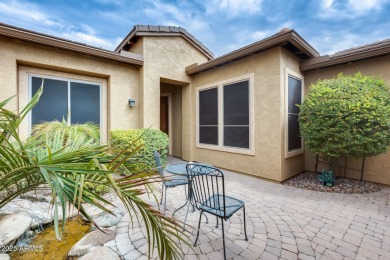 Resort-Style Living in a Vibrant Golf Community! This lovely on Trilogy Golf Club At Vistancia in Arizona - for sale on GolfHomes.com, golf home, golf lot