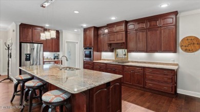 Make your Tellico Village retirement dreams come true with this on Toqua Golf Course - Loudon County in Tennessee - for sale on GolfHomes.com, golf home, golf lot