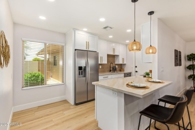 Charming 2-bedroom townhome is now on the market! Let the lovely on Pebblebrook Golf Course in Arizona - for sale on GolfHomes.com, golf home, golf lot