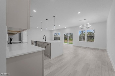 Stunning New Construction Home in Sun 'N Lake - 4 Bedrooms, 3 on Sun n Lake Golf and Country Club in Florida - for sale on GolfHomes.com, golf home, golf lot