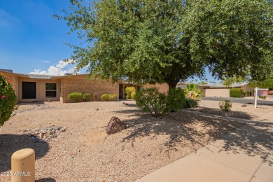 Charming 2-bedroom townhome is now on the market! Let the lovely on Pebblebrook Golf Course in Arizona - for sale on GolfHomes.com, golf home, golf lot