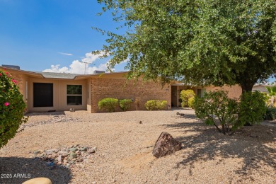 Charming 2-bedroom townhome is now on the market! Let the lovely on Pebblebrook Golf Course in Arizona - for sale on GolfHomes.com, golf home, golf lot