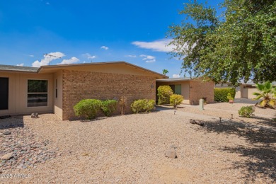 Charming 2-bedroom townhome is now on the market! Let the lovely on Pebblebrook Golf Course in Arizona - for sale on GolfHomes.com, golf home, golf lot