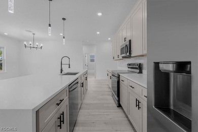 Stunning New Construction Home in Sun 'N Lake - 4 Bedrooms, 3 on Sun n Lake Golf and Country Club in Florida - for sale on GolfHomes.com, golf home, golf lot