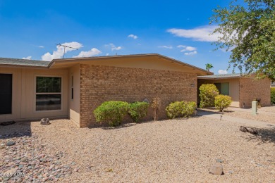 Charming 2-bedroom townhome is now on the market! Let the lovely on Pebblebrook Golf Course in Arizona - for sale on GolfHomes.com, golf home, golf lot