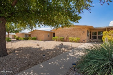 Charming 2-bedroom townhome is now on the market! Let the lovely on Pebblebrook Golf Course in Arizona - for sale on GolfHomes.com, golf home, golf lot