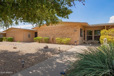 Charming 2-bedroom townhome is now on the market! Let the lovely on Pebblebrook Golf Course in Arizona - for sale on GolfHomes.com, golf home, golf lot