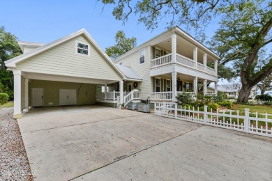 This exquisitely designed, custom-built residence features on The Bridges Golf Club At Hollywood Casino in Mississippi - for sale on GolfHomes.com, golf home, golf lot