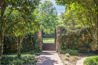 Thistle Cottage, built in 1922, presents an elegant home with on Palmetto Golf Club, Inc. in South Carolina - for sale on GolfHomes.com, golf home, golf lot