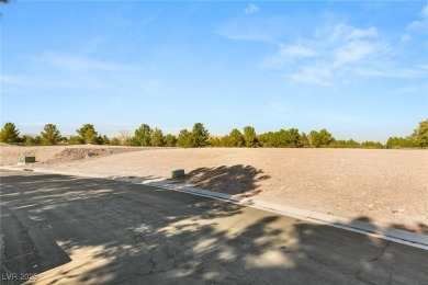 A rare chance to own one of the last premier golf course estates on Southern Highlands Golf Club in Nevada - for sale on GolfHomes.com, golf home, golf lot