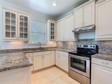 One or more pictures virtually staged. BEST WATER VIEW in on Stonegate Golf Club in Florida - for sale on GolfHomes.com, golf home, golf lot