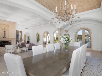 Exceptional value on the Paradise Valley Country Club Golf on Paradise Valley Country Club in Arizona - for sale on GolfHomes.com, golf home, golf lot