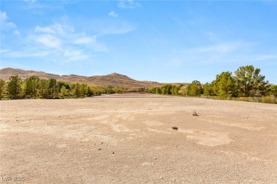A rare chance to own one of the last premier golf course estates on Southern Highlands Golf Club in Nevada - for sale on GolfHomes.com, golf home, golf lot