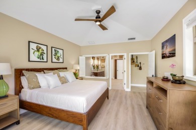 Welcome to your beautifully located oasis at KaMilo at Mauna on Mauna Lani Resort Golf Course in Hawaii - for sale on GolfHomes.com, golf home, golf lot