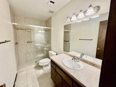 Discover a peaceful single-level home steps away from the golf on Aspen Valley Golf Club in Arizona - for sale on GolfHomes.com, golf home, golf lot