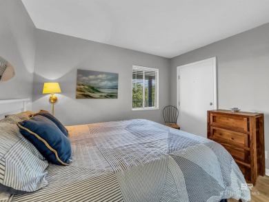Relax and enjoy this tastefully updated 2-bedroom, 2-bath, fully on Kiva Dunes Golf Club in Alabama - for sale on GolfHomes.com, golf home, golf lot