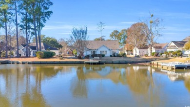 Welcome to your dream waterfront retreat in the highly on Wicked Stick Golf Club in South Carolina - for sale on GolfHomes.com, golf home, golf lot