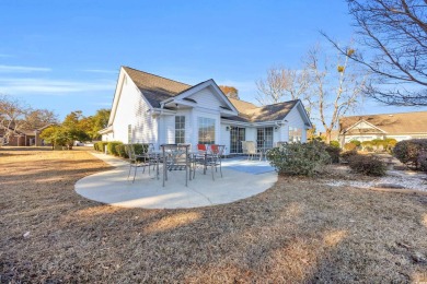 Welcome to your dream waterfront retreat in the highly on Wicked Stick Golf Club in South Carolina - for sale on GolfHomes.com, golf home, golf lot