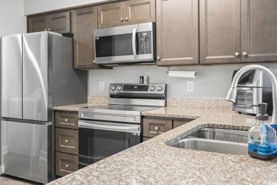 Step into this delightful 2 BR 2BA 1st Floor, End unit condo in on Aberdeen Golf and Country Club in South Carolina - for sale on GolfHomes.com, golf home, golf lot