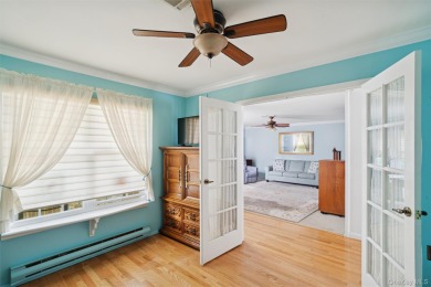 Custom Carlton Unit - Updated! Best location in the Village on Leisure Village Golf Course in New York - for sale on GolfHomes.com, golf home, golf lot