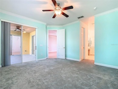 One or more pictures virtually staged. BEST WATER VIEW in on Stonegate Golf Club in Florida - for sale on GolfHomes.com, golf home, golf lot