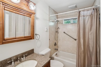 Custom Carlton Unit - Updated! Best location in the Village on Leisure Village Golf Course in New York - for sale on GolfHomes.com, golf home, golf lot