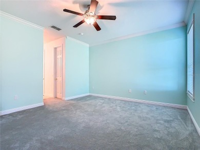 One or more pictures virtually staged. BEST WATER VIEW in on Stonegate Golf Club in Florida - for sale on GolfHomes.com, golf home, golf lot