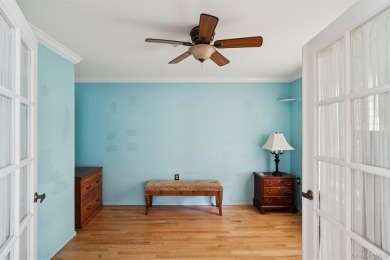Custom Carlton Unit - Updated! Best location in the Village on Leisure Village Golf Course in New York - for sale on GolfHomes.com, golf home, golf lot