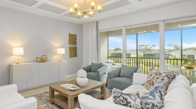 Welcome to Ibis Landing - a true golfer's paradise in Lehigh on Copperhead Golf Club in Florida - for sale on GolfHomes.com, golf home, golf lot