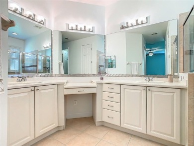 One or more pictures virtually staged. BEST WATER VIEW in on Stonegate Golf Club in Florida - for sale on GolfHomes.com, golf home, golf lot