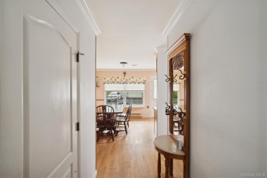 Custom Carlton Unit - Updated! Best location in the Village on Leisure Village Golf Course in New York - for sale on GolfHomes.com, golf home, golf lot