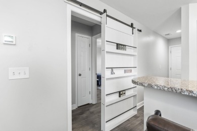 Step into this delightful 2 BR 2BA 1st Floor, End unit condo in on Aberdeen Golf and Country Club in South Carolina - for sale on GolfHomes.com, golf home, golf lot