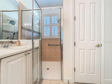 One or more pictures virtually staged. BEST WATER VIEW in on Stonegate Golf Club in Florida - for sale on GolfHomes.com, golf home, golf lot