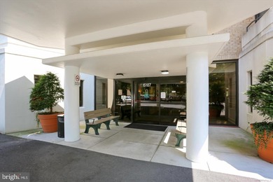 Nestled within the prestigious Greens at Leisure World, this on Leisure World Golf Club in Maryland - for sale on GolfHomes.com, golf home, golf lot