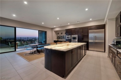Nestled within the prestigious, double-gated Dragon's Reserve on Dragon Ridge Country Club in Nevada - for sale on GolfHomes.com, golf home, golf lot